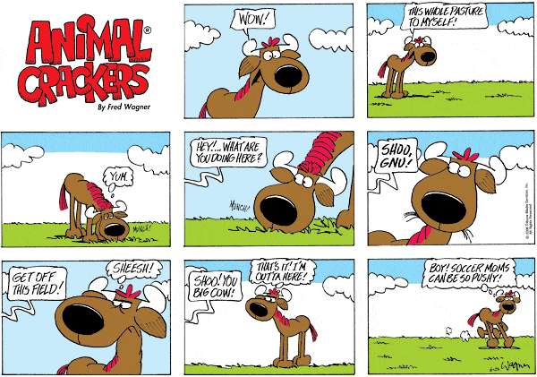 animalcrackers